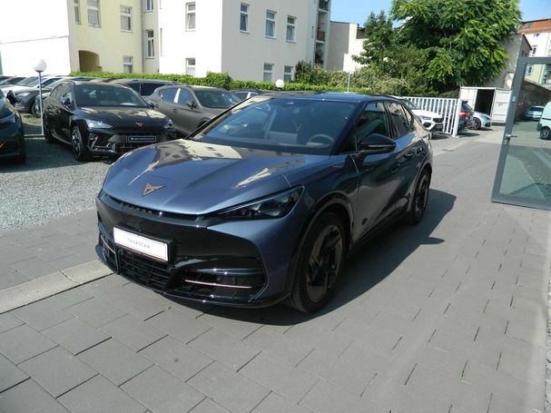 Cupra Tavascan VZ 250 kW image number 1