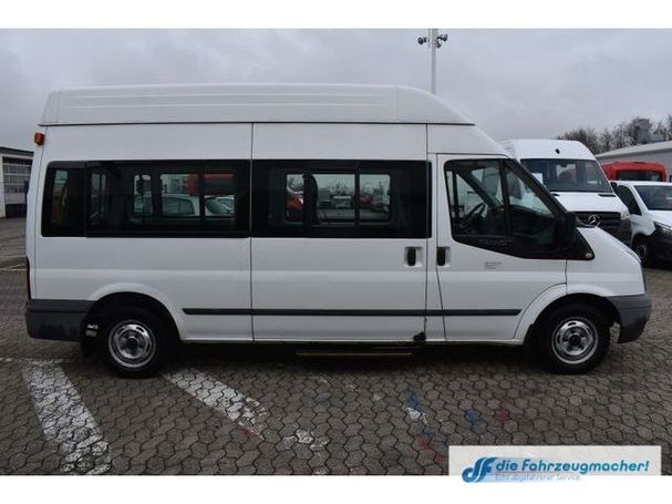 Ford Transit Kombi 74 kW image number 6