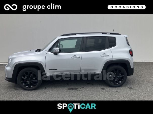 Jeep Renegade 1.0 88 kW image number 14