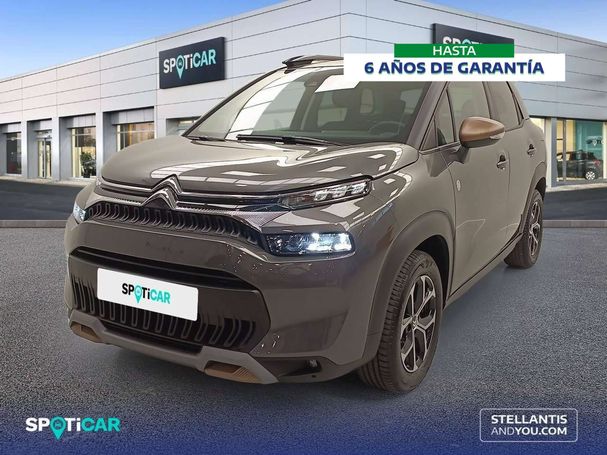 Citroen C3 Aircross PureTech 110 S&S 81 kW image number 1