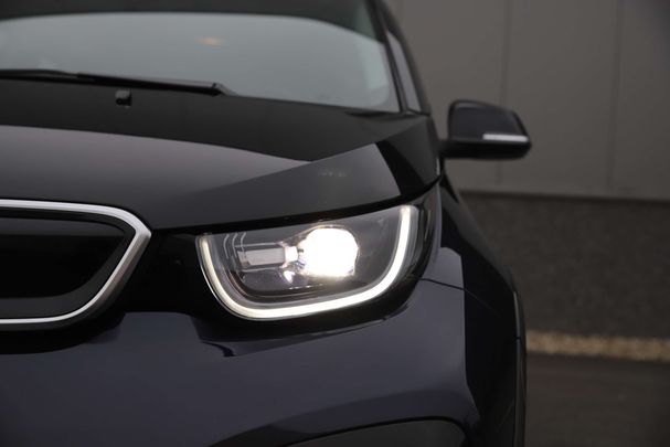 BMW i3s 120Ah 135 kW image number 6