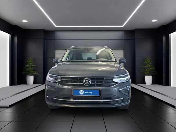 Volkswagen Tiguan 1.5 TSI Life 110 kW image number 2