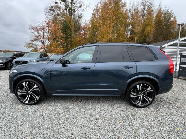 Volvo XC90 T8 AWD Plus 335 kW image number 9