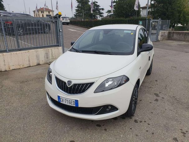 Lancia Ypsilon 51 kW image number 1