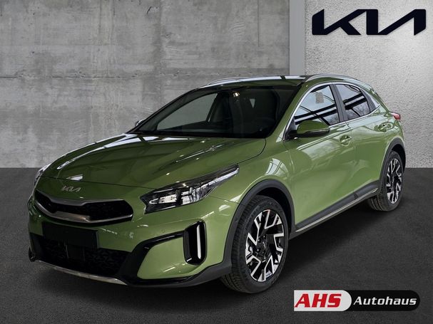 Kia XCeed 1.6 CRDi Platinum 100 kW image number 1