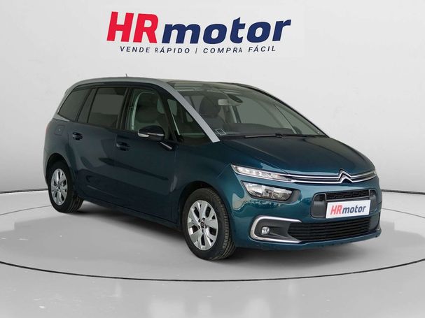 Citroen C4 SpaceTourer 96 kW image number 1