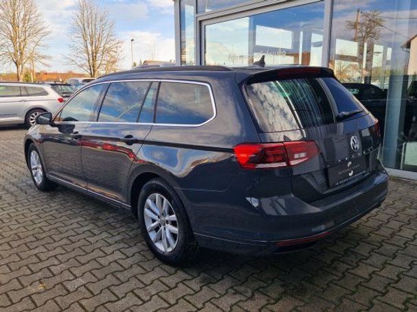 Volkswagen Passat Variant 2.0 TDI Business DSG 110 kW image number 5