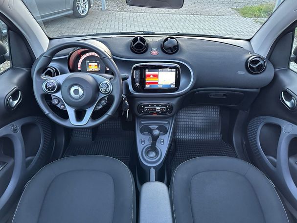 Smart ForTwo 66 kW image number 13