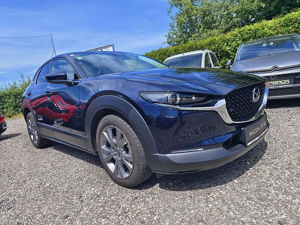 Mazda CX-30 90 kW image number 6