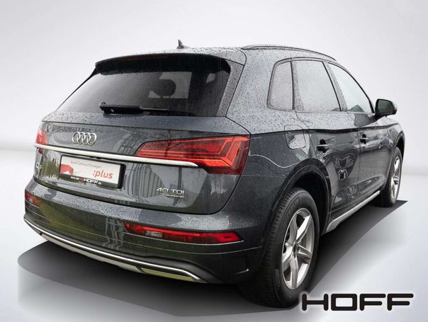 Audi Q5 Advanced 150 kW image number 3