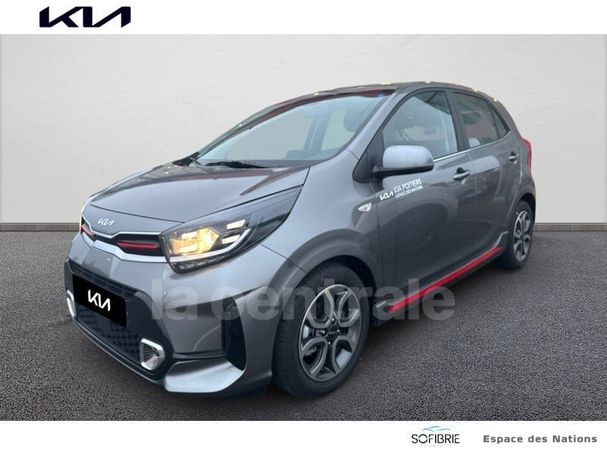 Kia Picanto GT Line 62 kW image number 1