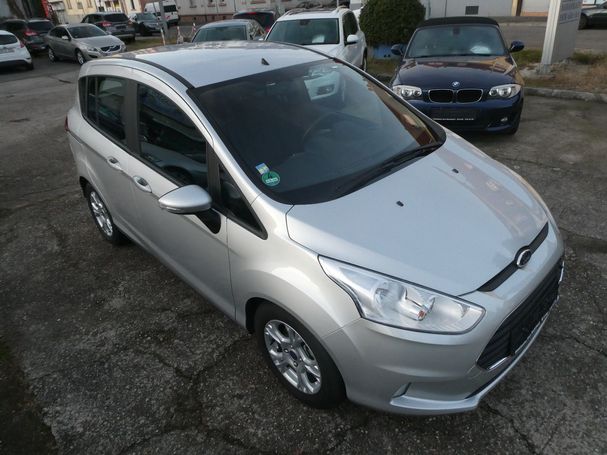 Ford B-Max 77 kW image number 17