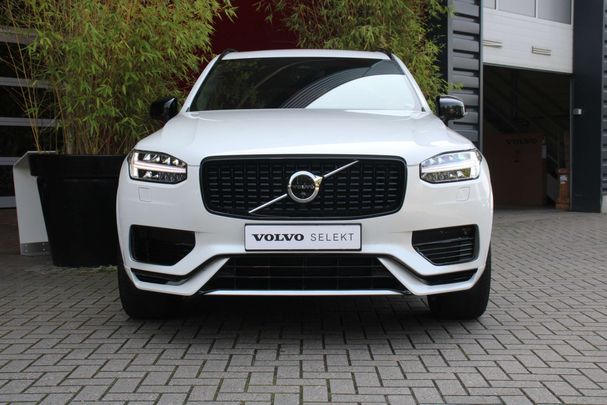 Volvo XC90 T8 Recharge AWD 335 kW image number 9