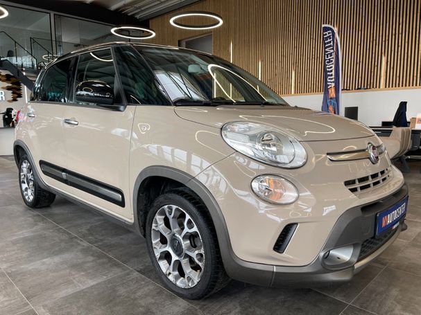 Fiat 500L Trekking 77 kW image number 2