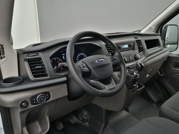 Ford Transit 350 L3H2 Trend 96 kW image number 10