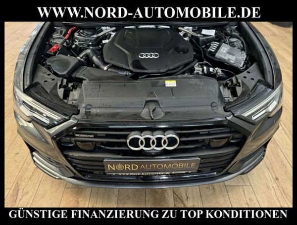 Audi A6 55 TFSI quattro S-line 250 kW image number 25