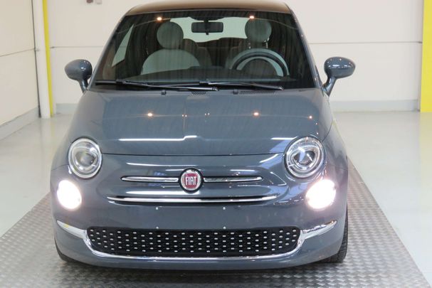 Fiat 500 1.0 MHEV 51 kW image number 2