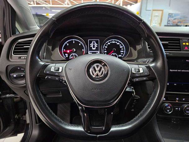 Volkswagen Golf Variant 1.6 TDI 85 kW image number 9