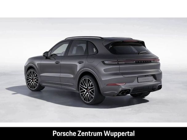 Porsche Cayenne E-Hybrid 346 kW image number 3