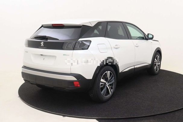 Peugeot 3008 Hybrid e-EAT8 165 kW image number 6