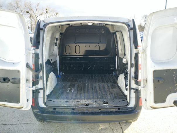 Renault Kangoo dCi 95 70 kW image number 12