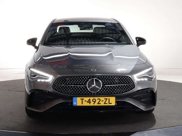 Mercedes-Benz CLA 180 100 kW image number 2