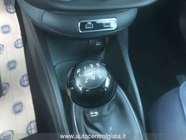 Fiat 500X 1.0 88 kW image number 12