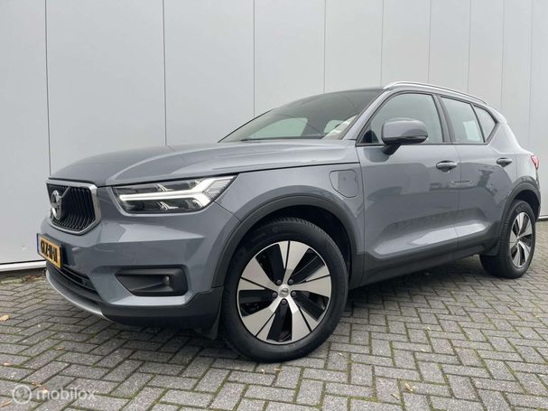 Volvo XC40 T5 Recharge 192 kW image number 1