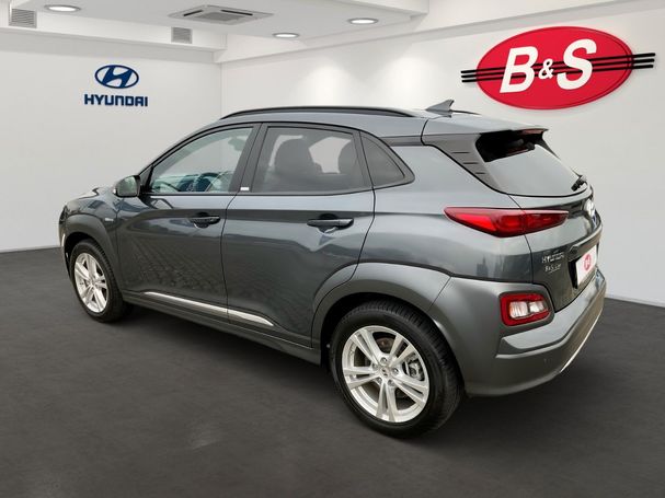 Hyundai Kona Elektro 100 kW image number 4