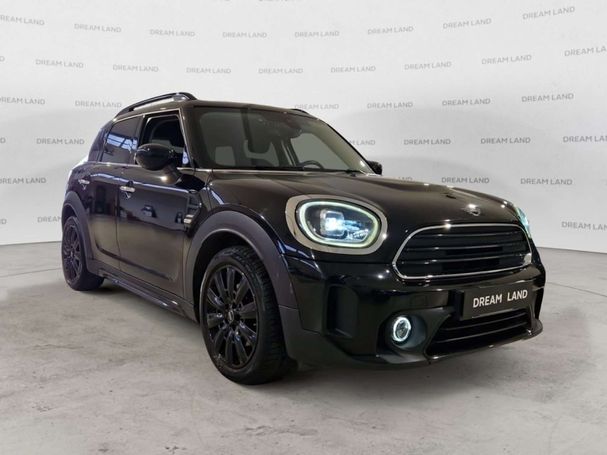 Mini Cooper D Countryman Mini 110 kW image number 2