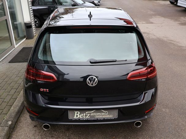 Volkswagen Golf GTI Performance DSG 180 kW image number 10