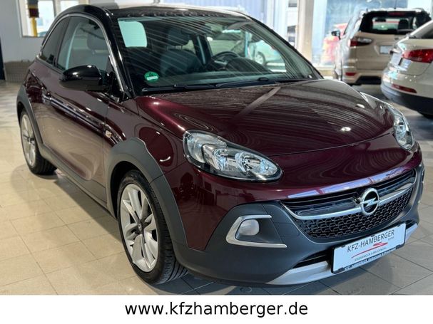 Opel Adam 51 kW image number 8