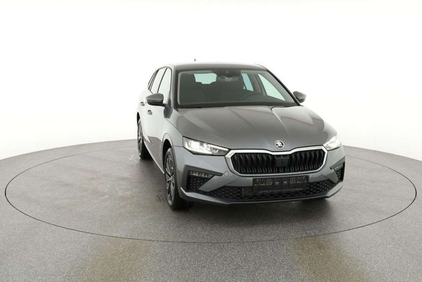 Skoda Scala 1.0 TSI 85 kW image number 24