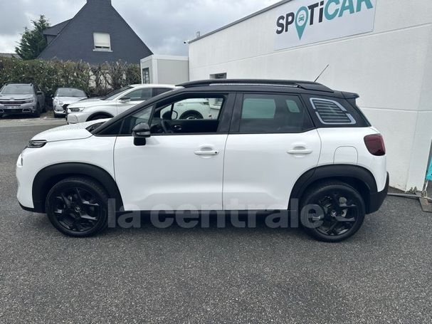 Citroen C3 Aircross 96 kW image number 4