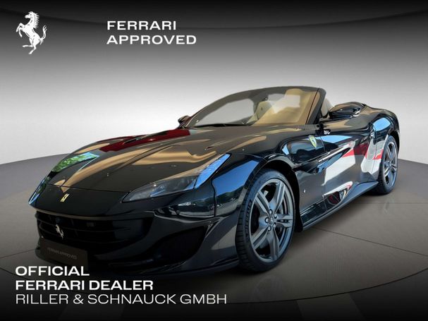 Ferrari Portofino T 441 kW image number 1