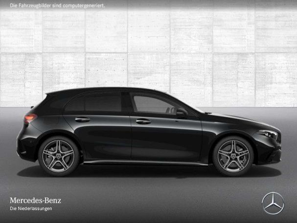 Mercedes-Benz A 250 e 160 kW image number 21