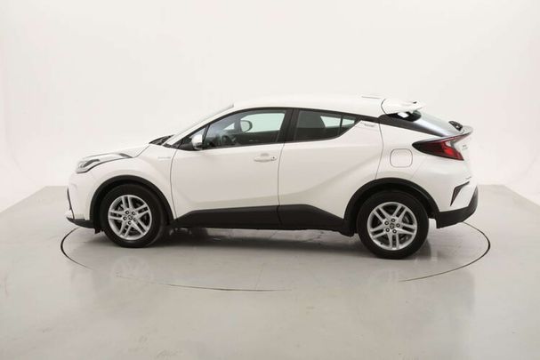 Toyota C-HR 1.8 Hybrid 90 kW image number 5