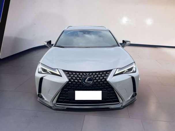 Lexus UX 250h 135 kW image number 3