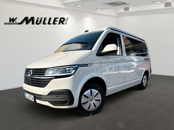 Volkswagen T6 Transporter DSG 110 kW image number 1