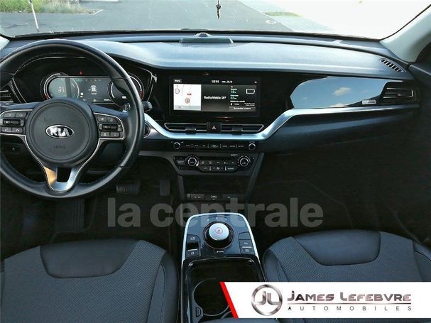 Kia Niro 150 kW image number 7