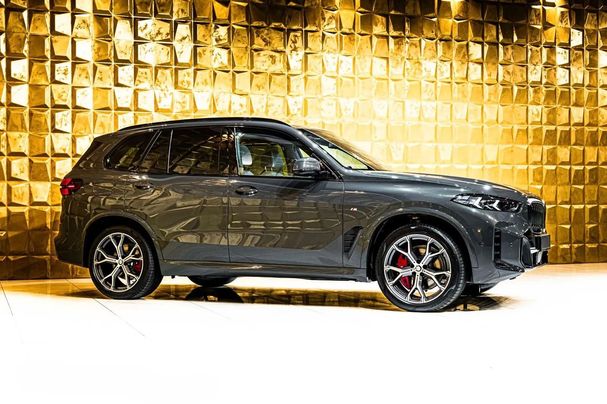 BMW X5 xDrive 220 kW image number 4