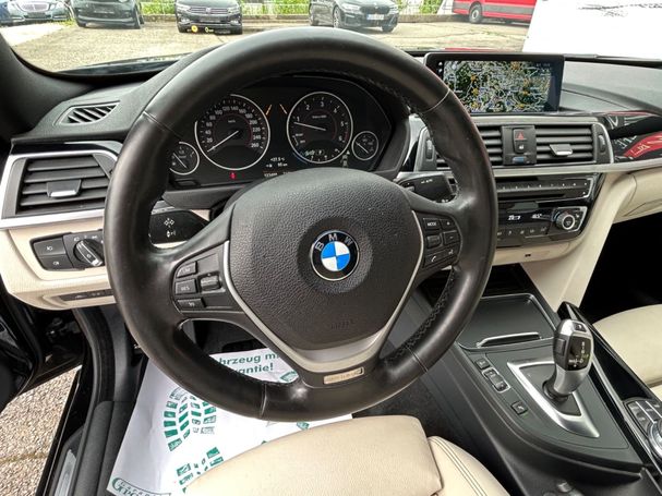 BMW 430d xDrive 190 kW image number 3