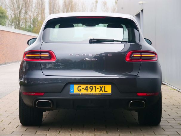 Porsche Macan 185 kW image number 7