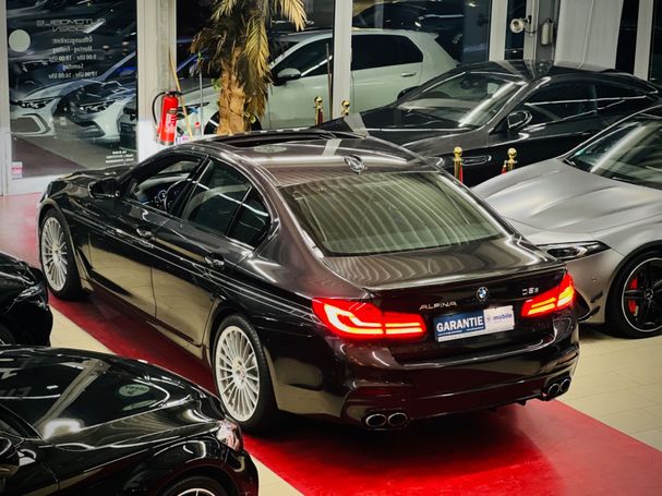 ALPINA D5 S 285 kW image number 16