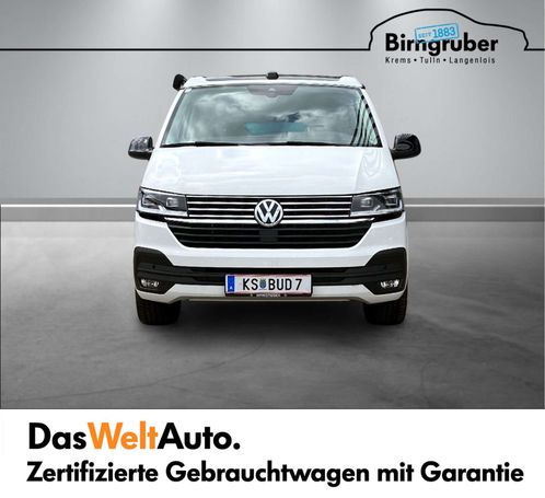 Volkswagen T6 California 110 kW image number 2