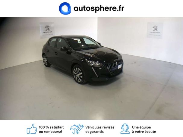 Peugeot 208 BlueHDi 100 Active 75 kW image number 6