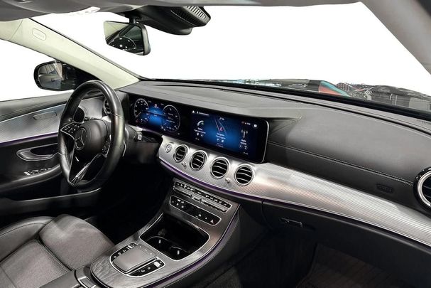 Mercedes-Benz E 220 147 kW image number 9