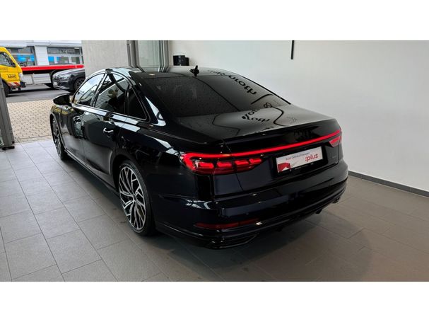 Audi A8 60 TDI S-line 320 kW image number 9