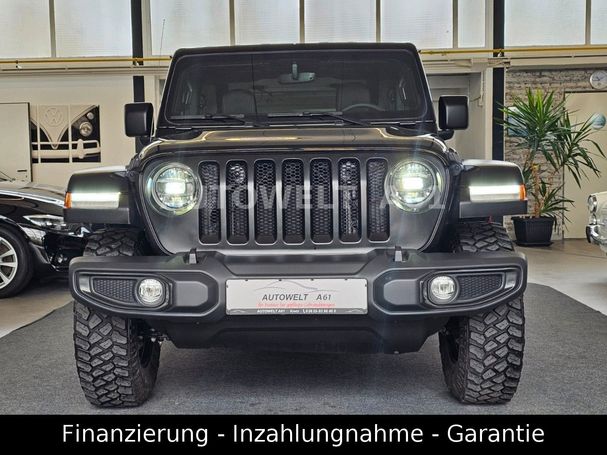 Jeep Wrangler Hardtop Sport 200 kW image number 4