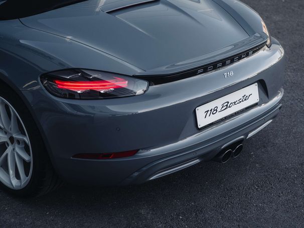 Porsche Boxster PDK 220 kW image number 20